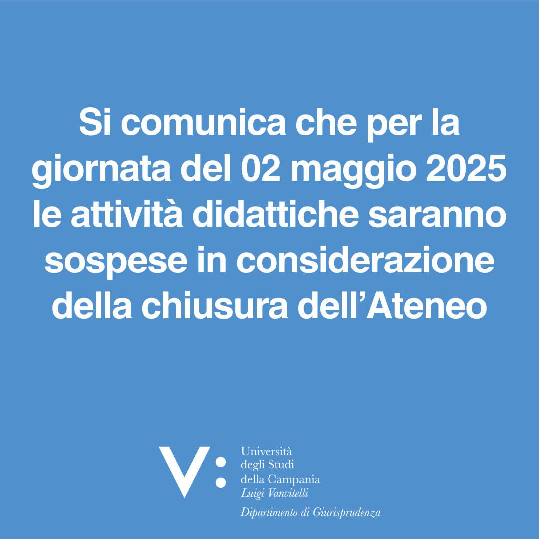 2 maggio