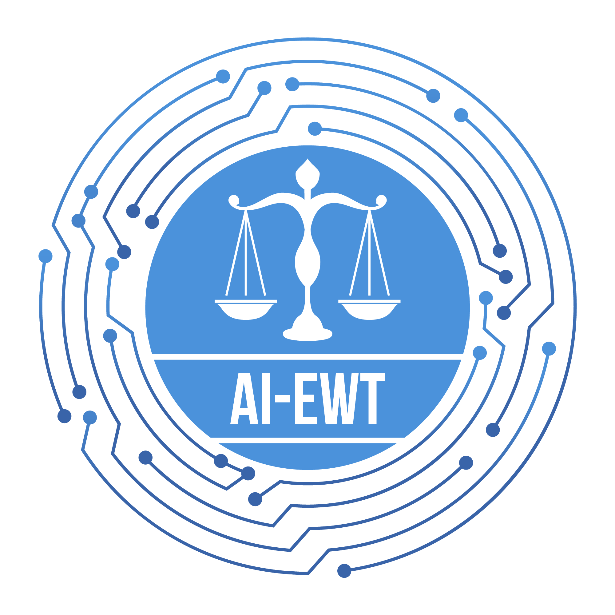 AI EWT Logo Color