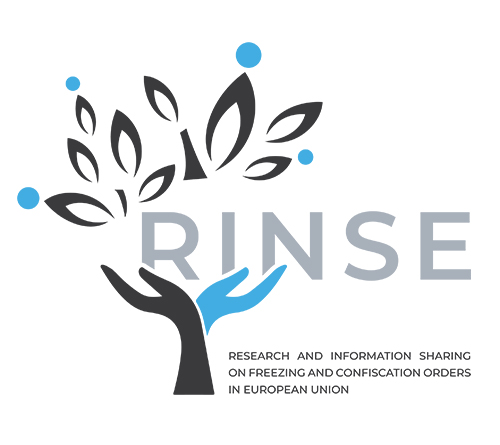 RINSE logo