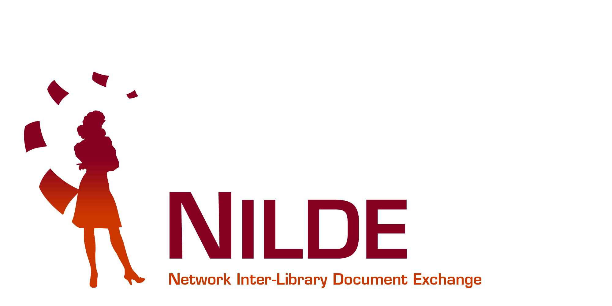 nilde4 logo